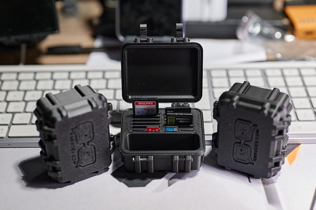 SD BOX 10B4U