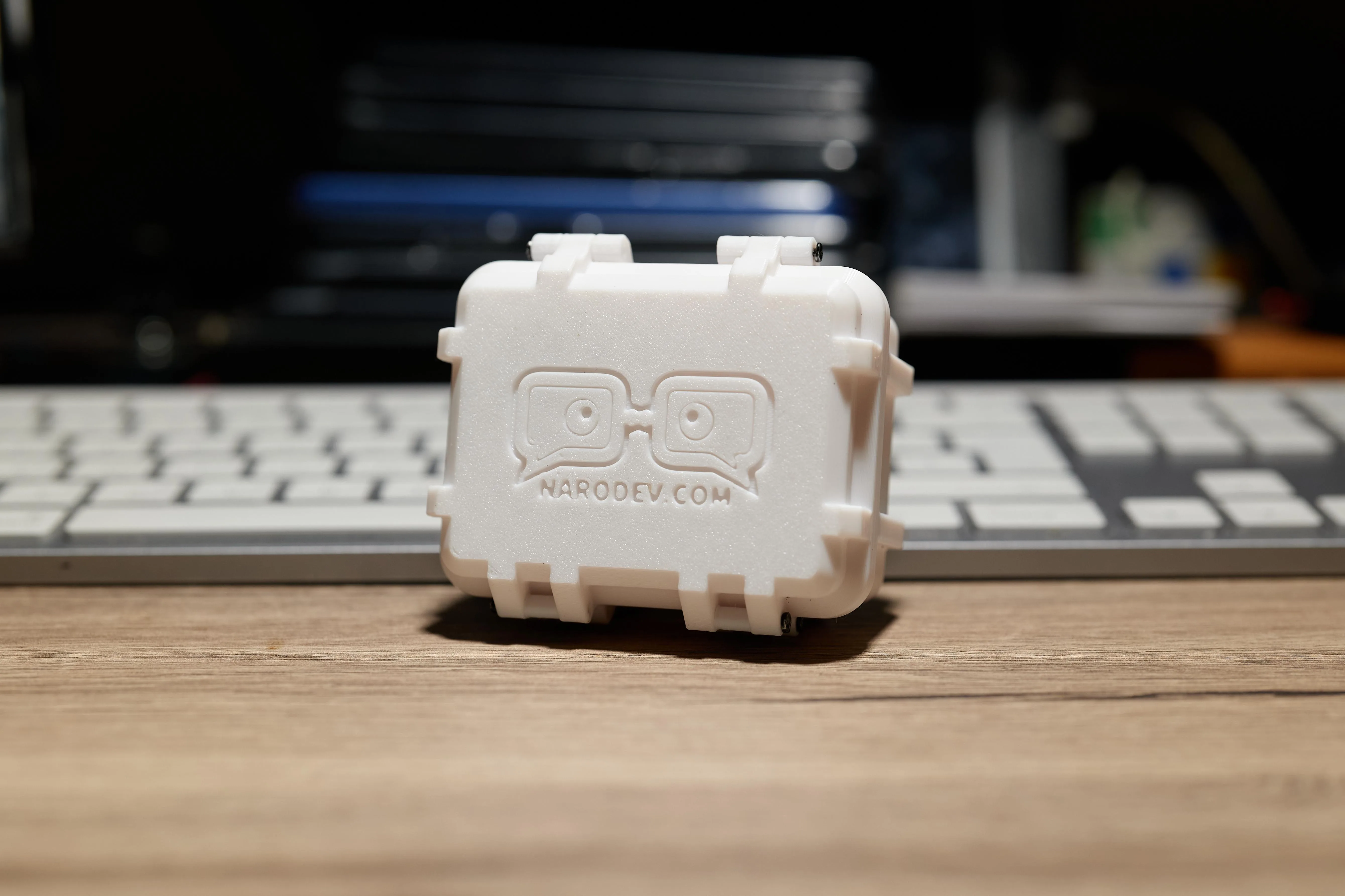SD BOX 10W4U