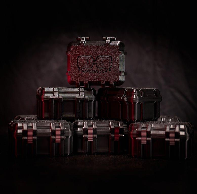 SD BOX 06B12U