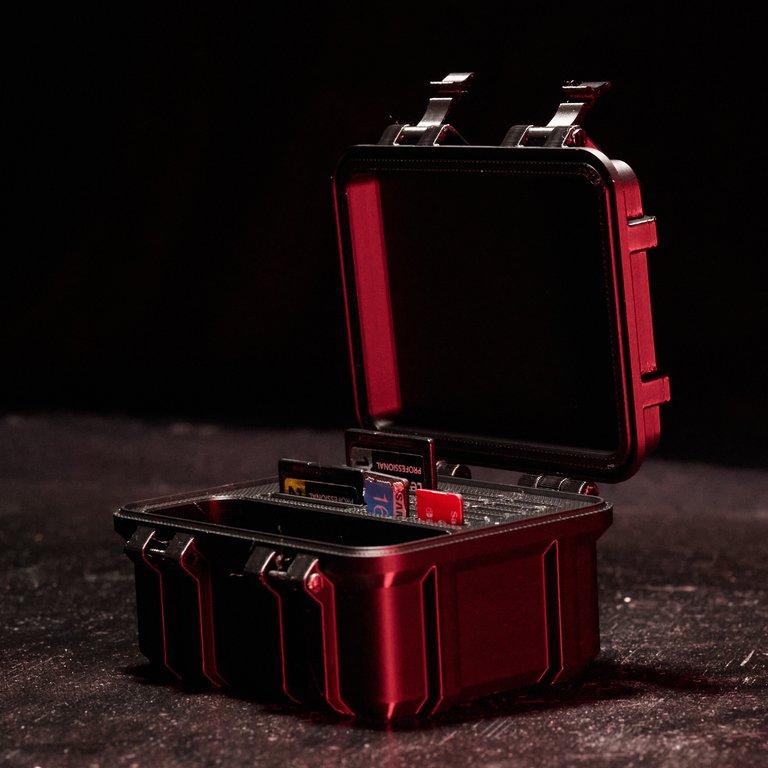 SD BOX 06B12U