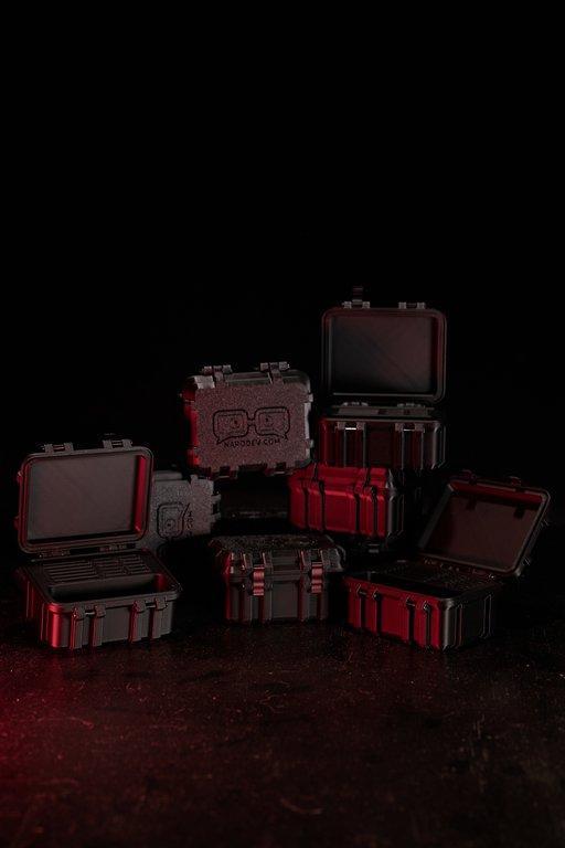 SD BOX 06B12U